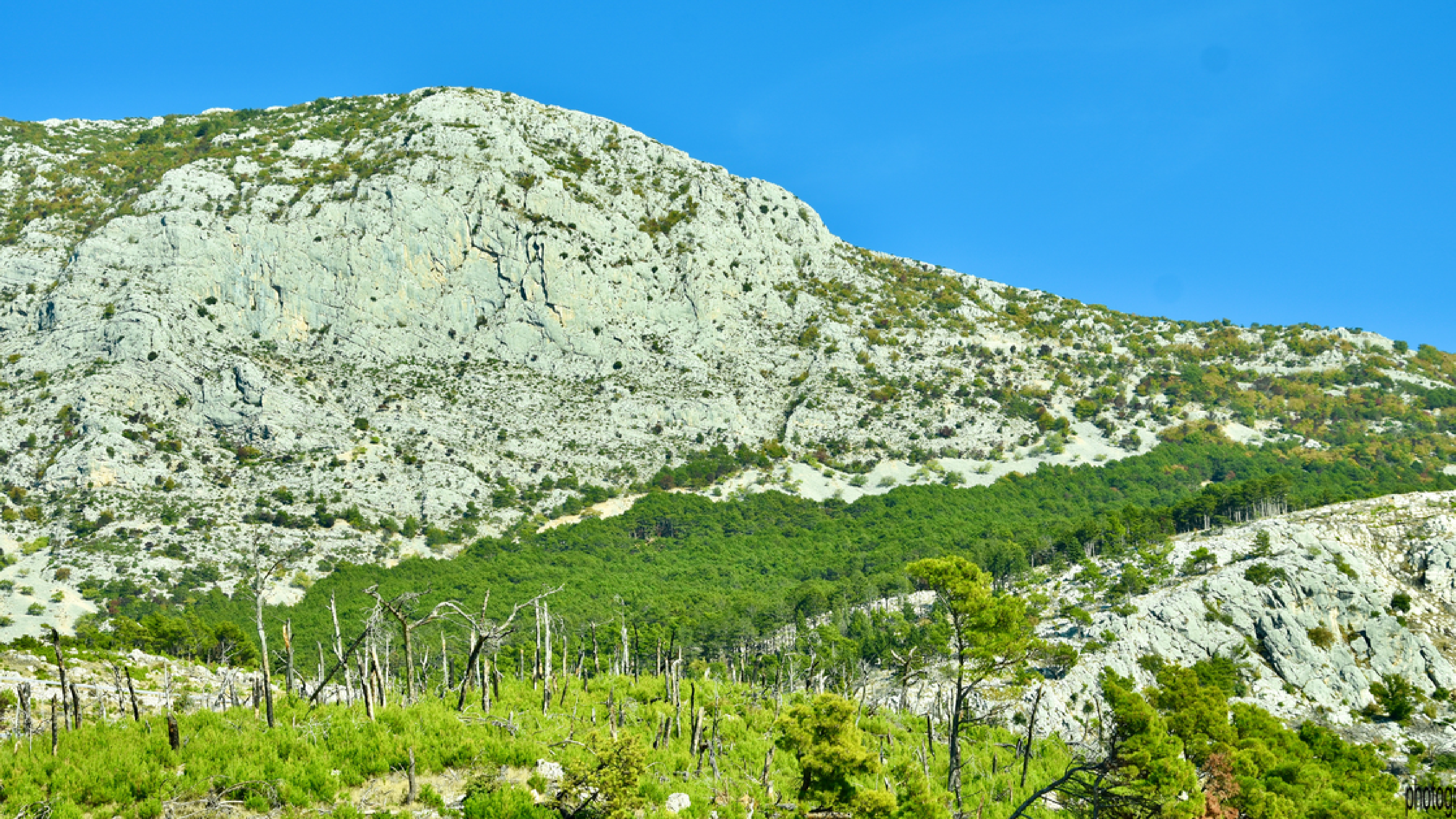 Naturepark Biokovo