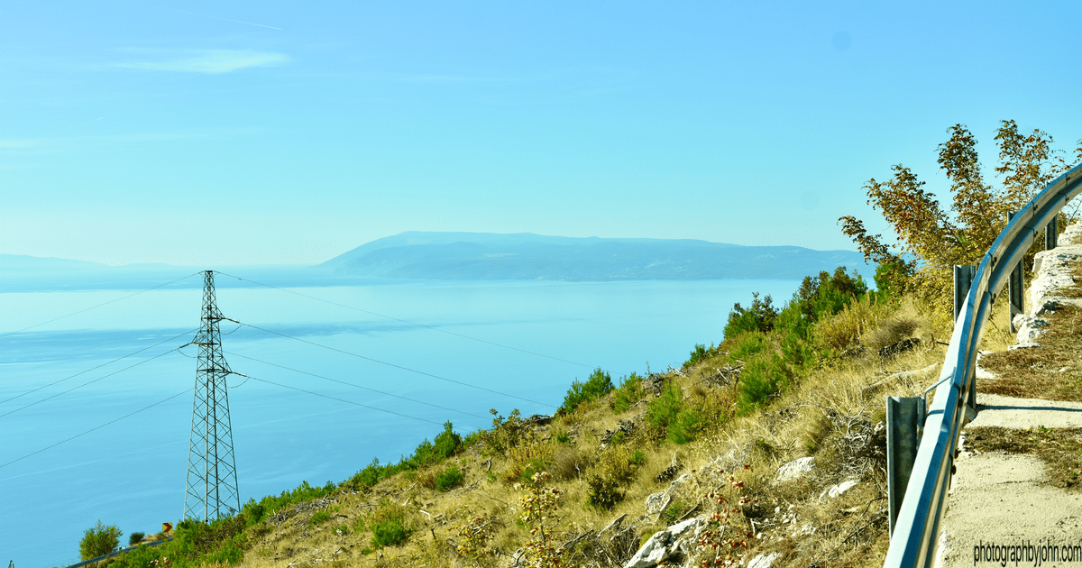 The eye also wants something