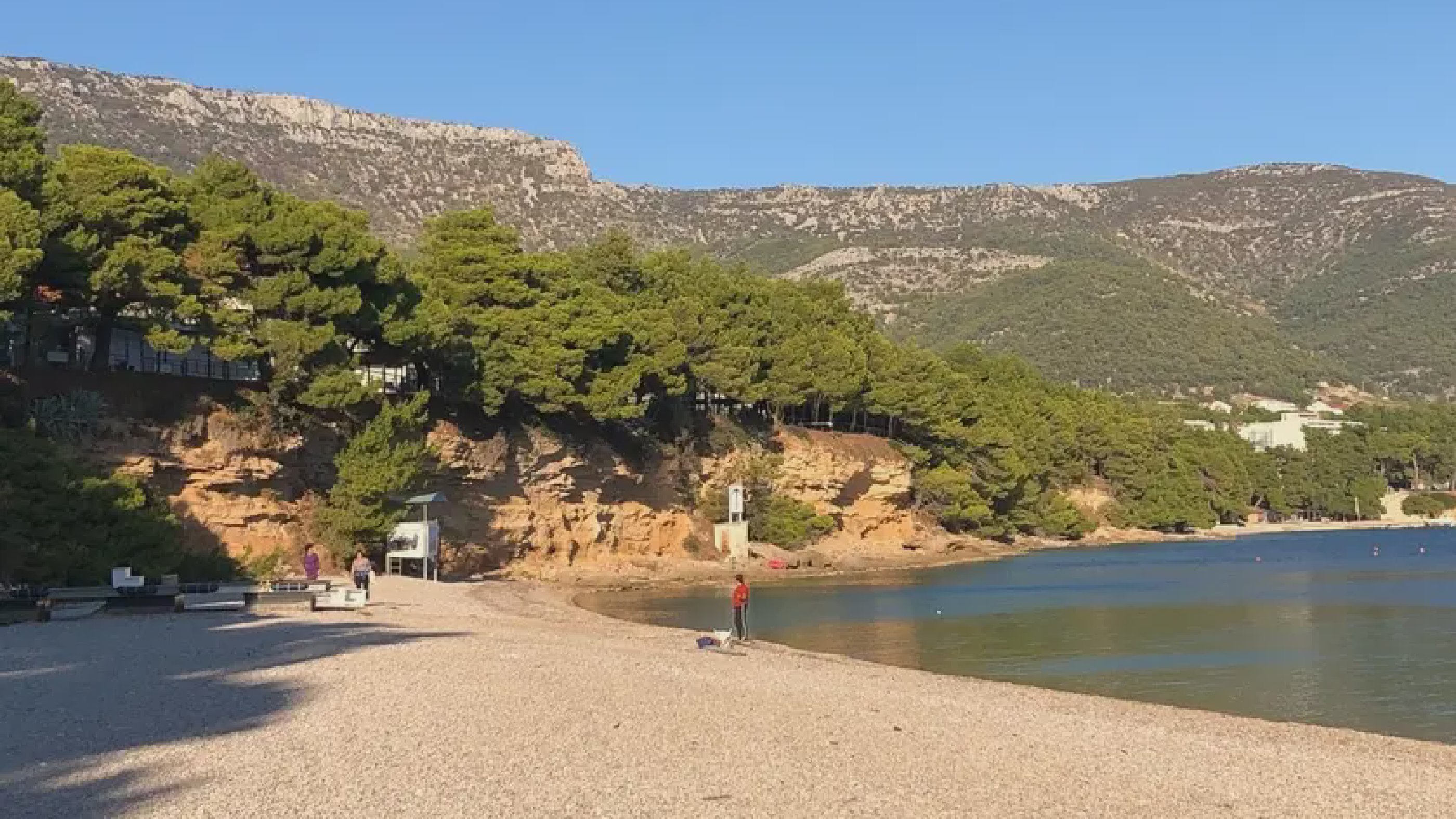Zlatni Rat Beach