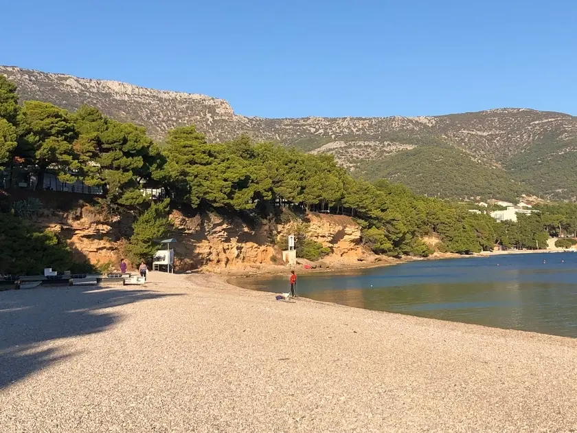 Zlatni Rat Beach Zlatni Rat Beach