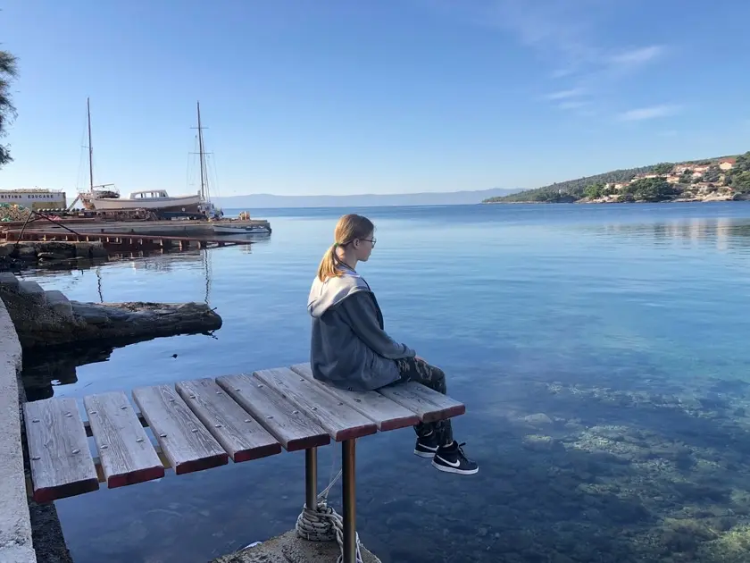 Peace in Afterseason Peace in Afterseason