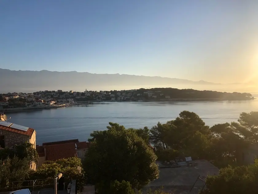 Accommodation View Accommodation View