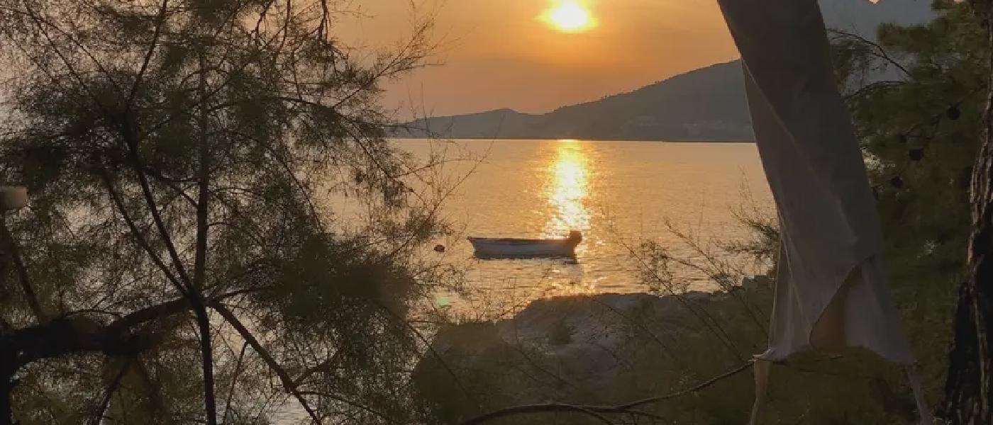 Dalmatia - Sun, Sea, and Splendor
