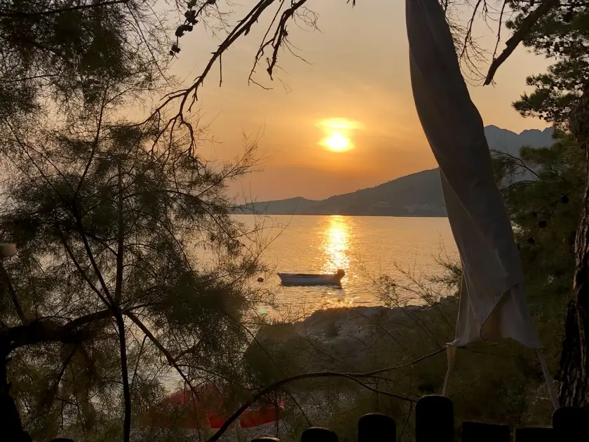 Dalmatia - Sun, Sea, and Splendor