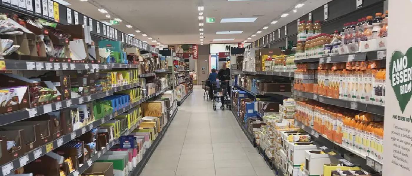 Supermarket Boycott in Croatia: A Stand Against High Prices