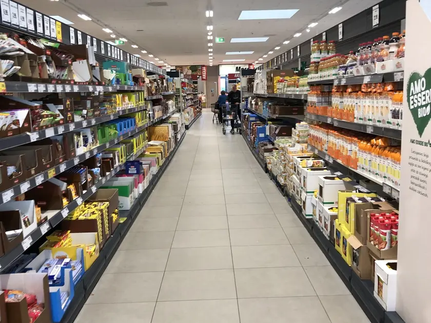Supermarket Boycott in Croatia: A Stand Against High Prices