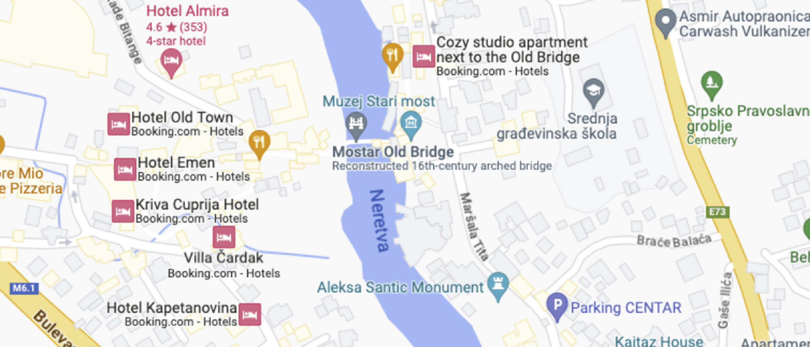 Mostar Photography Guide: Best Spots, Camera Settings & Local Secrets
