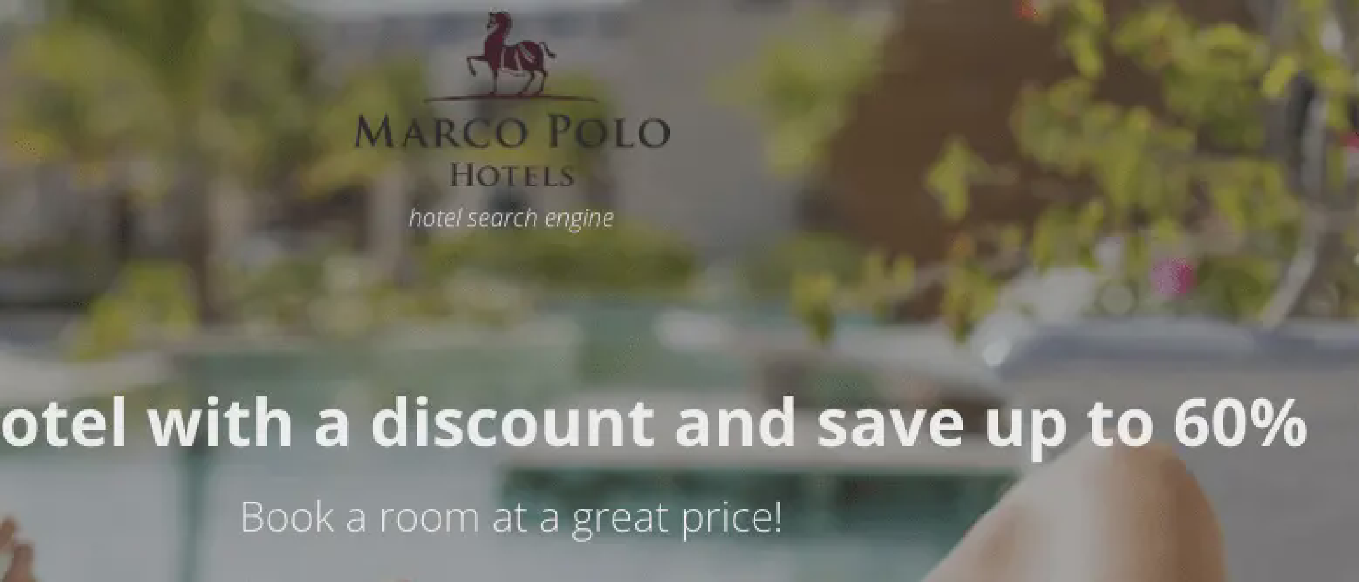 Discover Luxury with MP Travel