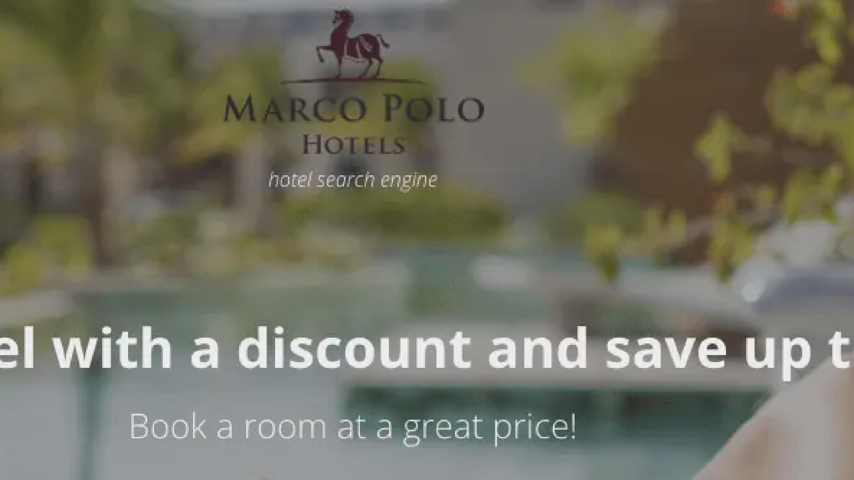 Marco Polo Travel Hotels