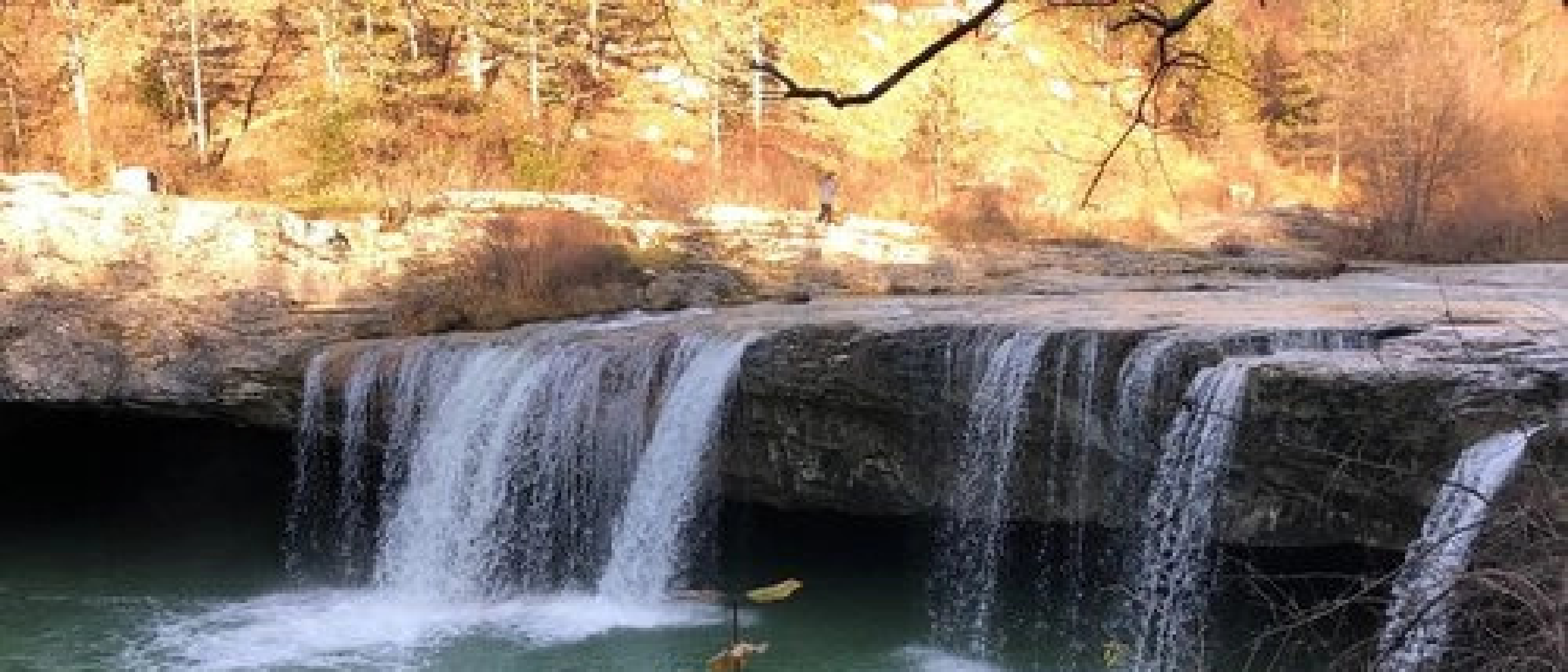 Discover Istria's Seven Stunning Waterfalls