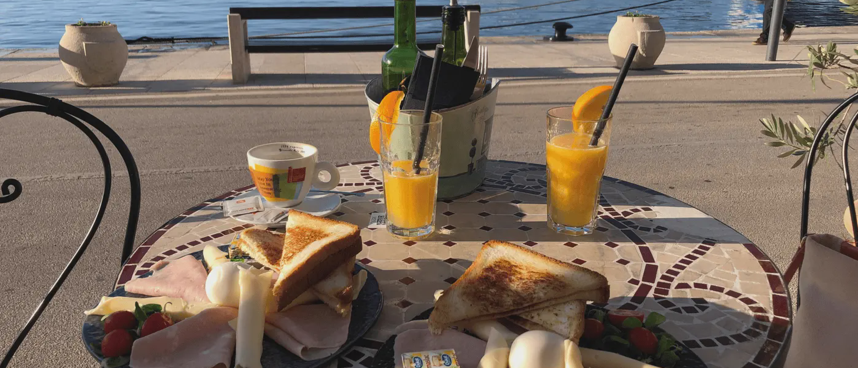 Price Hikes in Croatia: Government Response