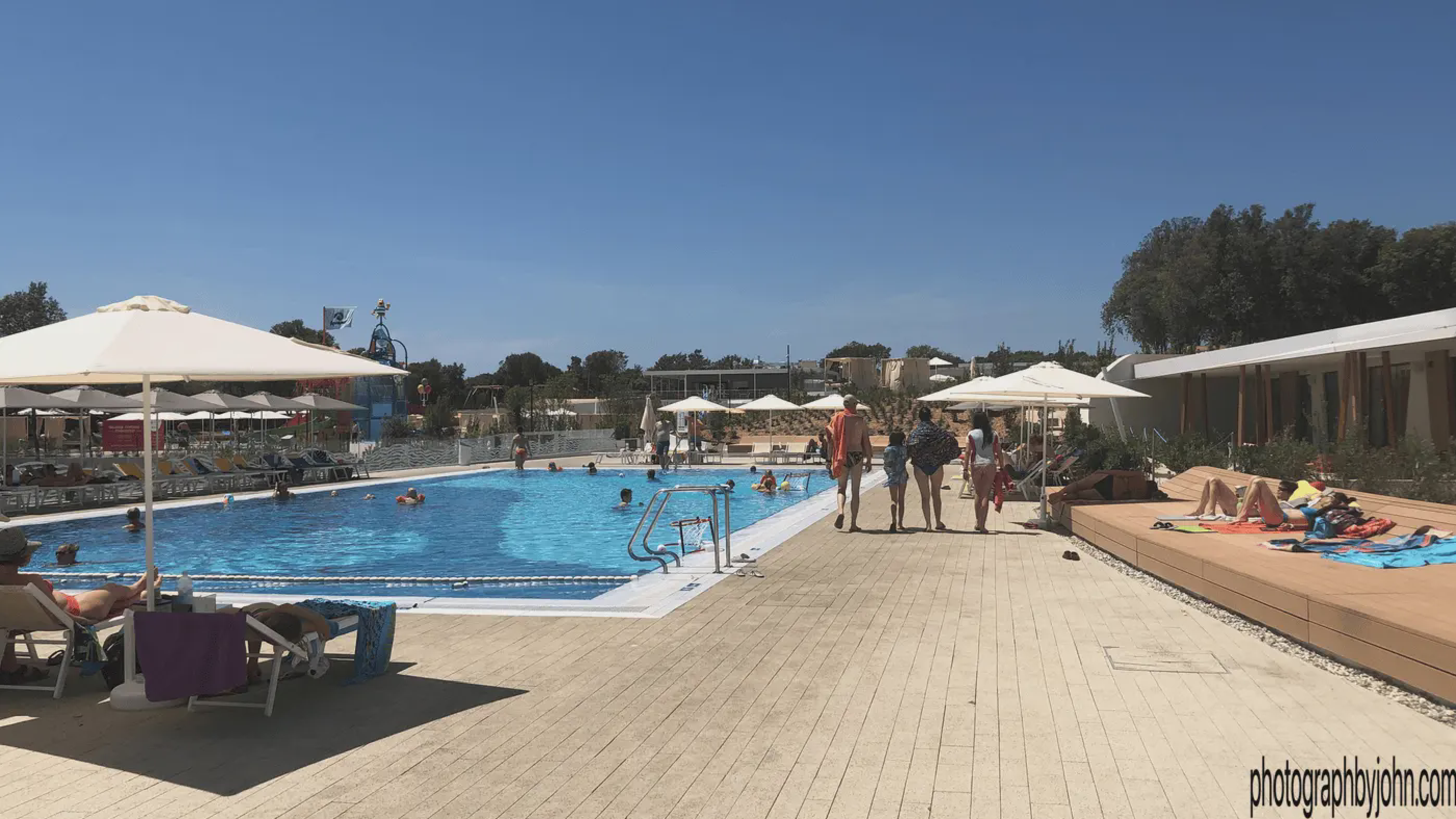 Valamar Campsite