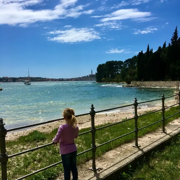 Look 2 Rovinj Look 2 Rovinj