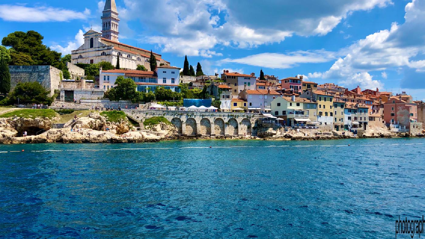 Rovinj Revealed: Exploring Croatia's Enchanting Coastal Town