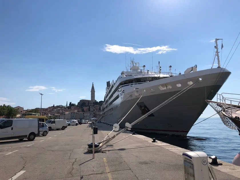 Experience the Magic of a Mediterranean Cruise Experience the Magic of a Mediterranean Cruise