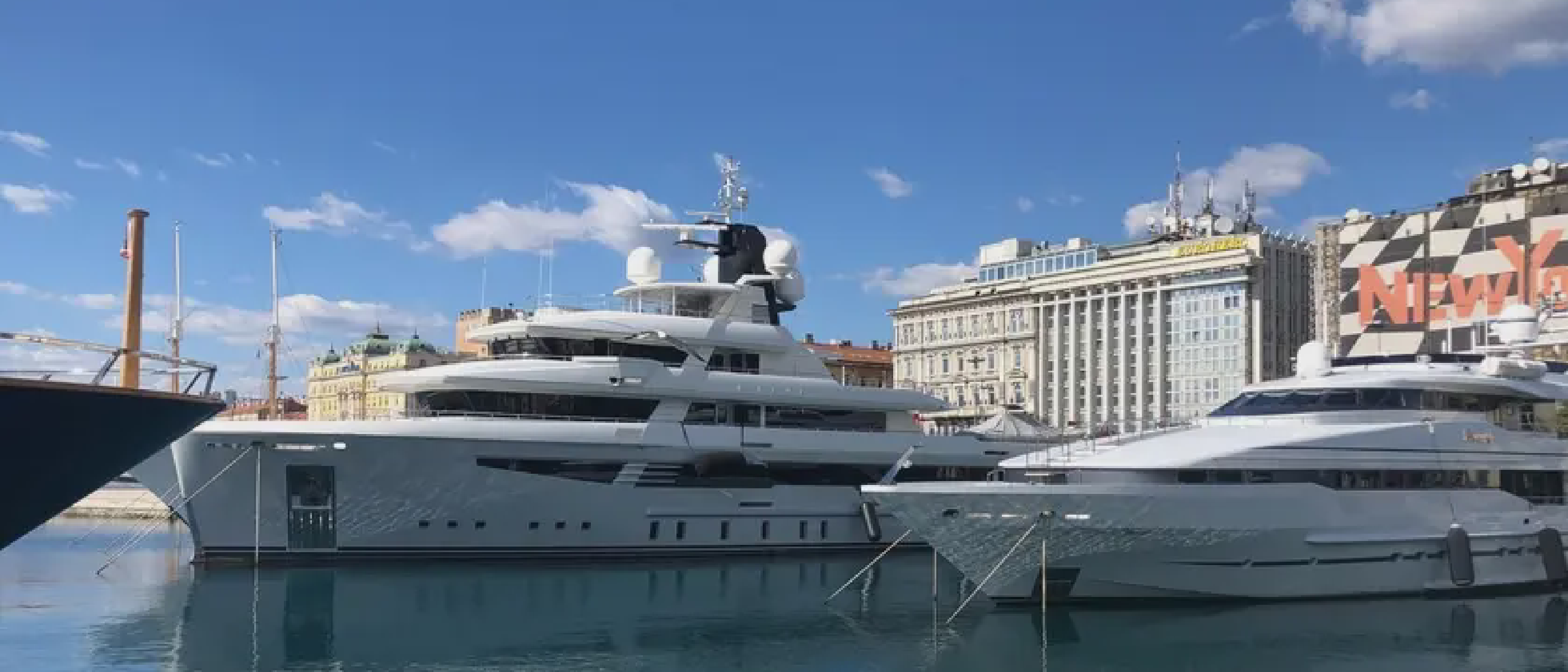 Luxury Yachting in Croatia: 2025 Style Guide & Insider Tips