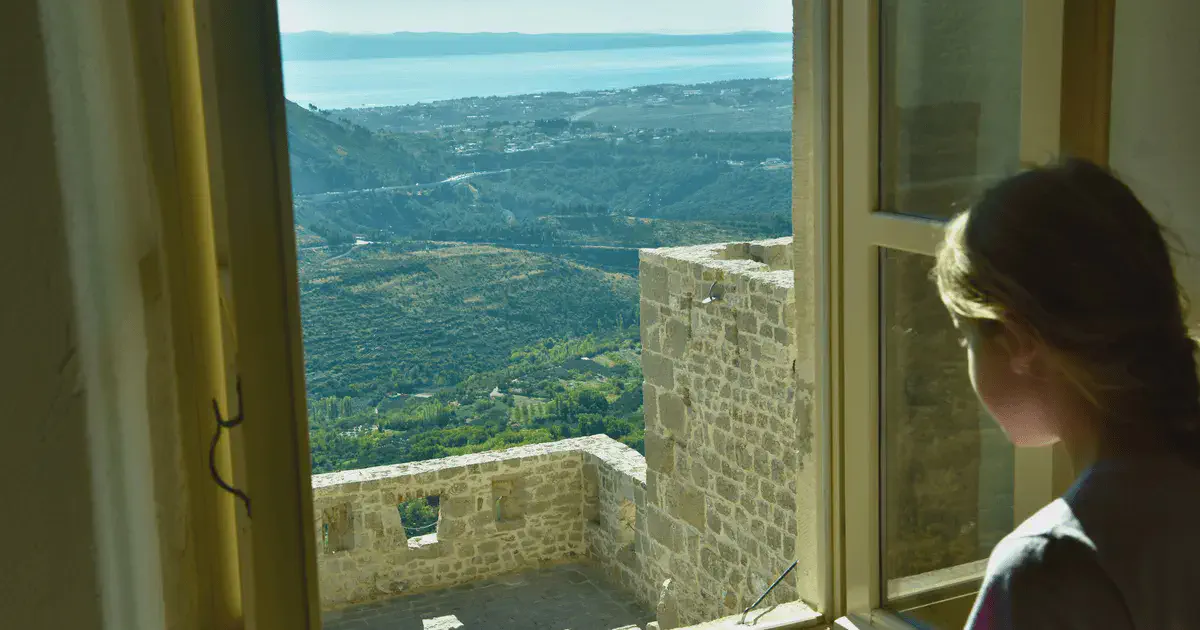 Image by photographbyjohn Vissit Klis castle know by Game of Trones