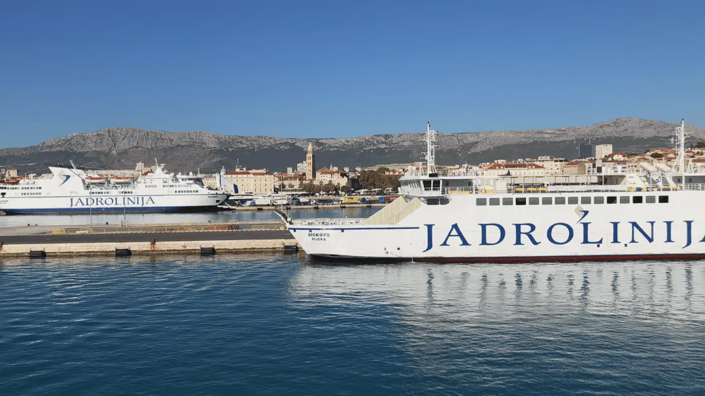 Dubrovnik