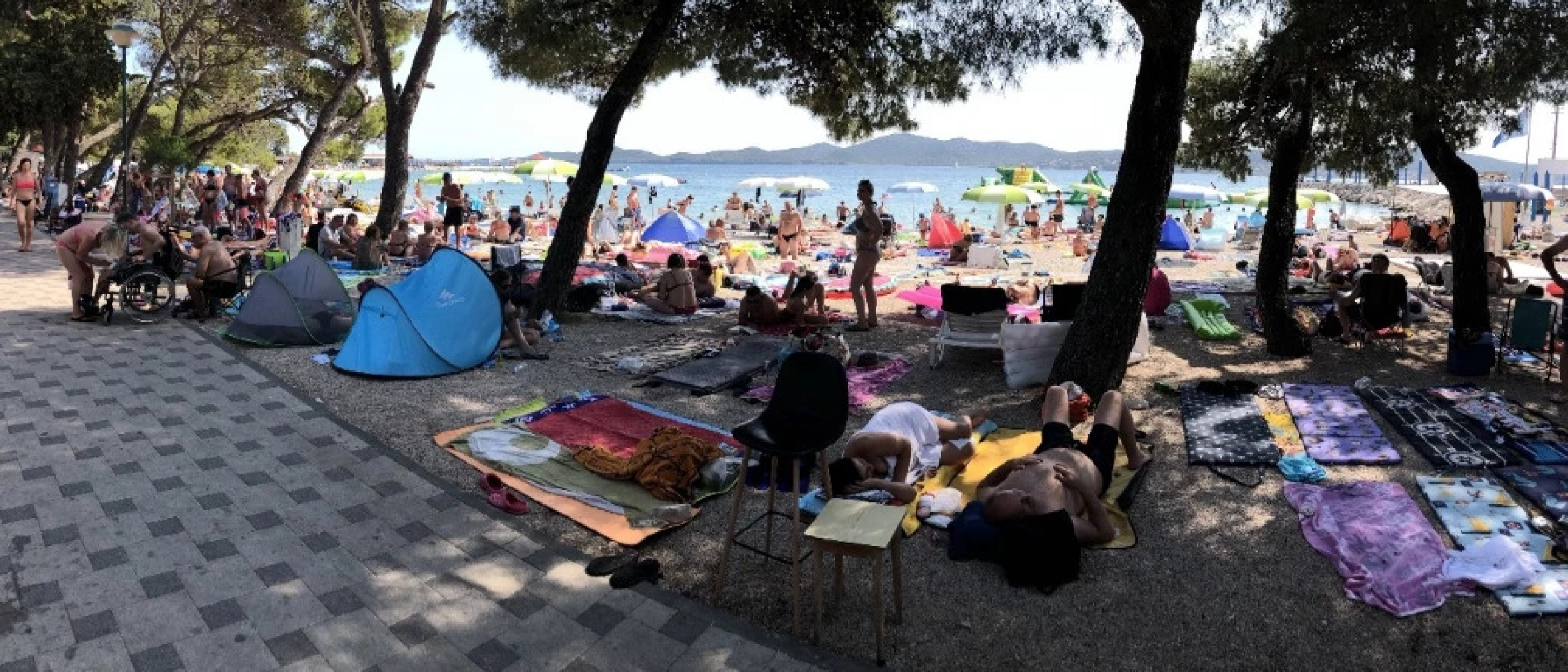 Istria vs Dalmatia: Contrasting Croatian Coastlines