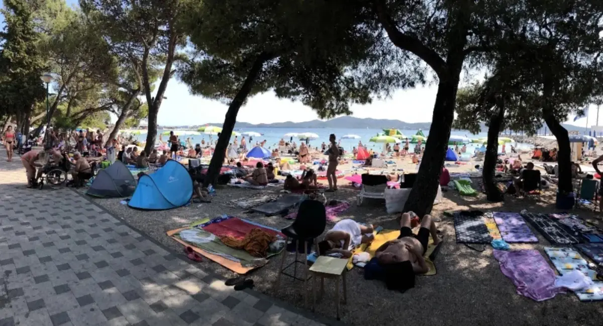 Istria vs Dalmatia: Contrasting Croatian Coastlines
