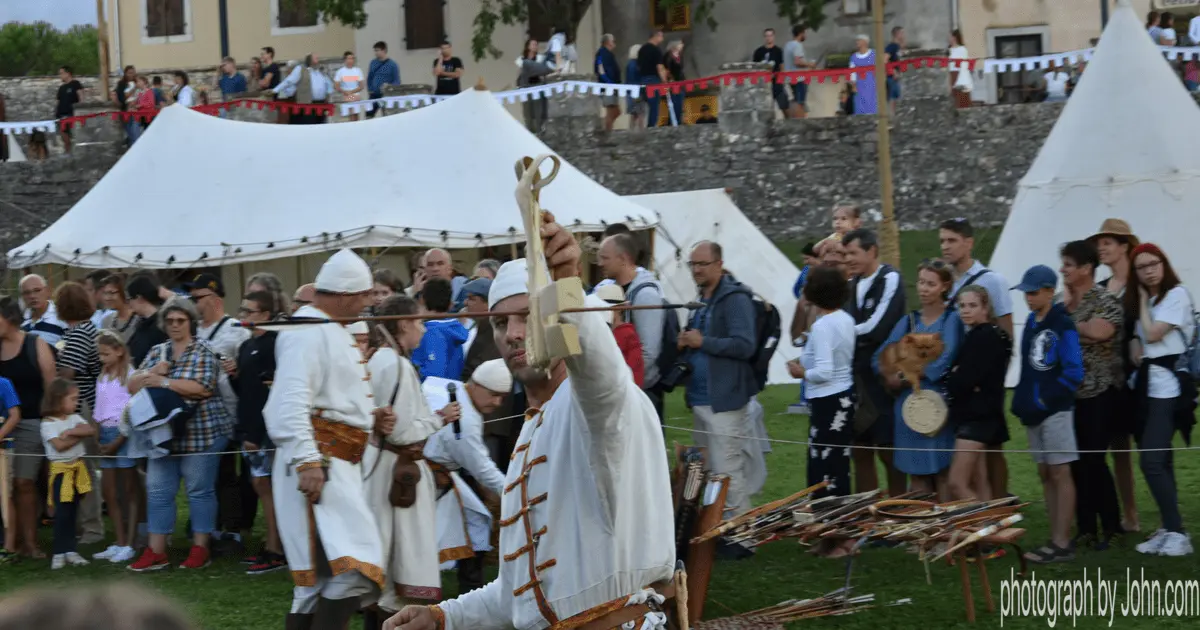 Interactive Workshops