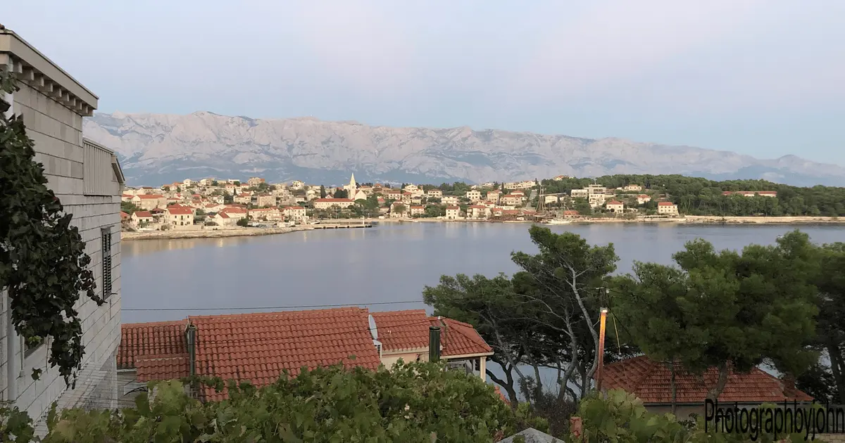 Brač: Tranquil Beaches & Hidden Gems