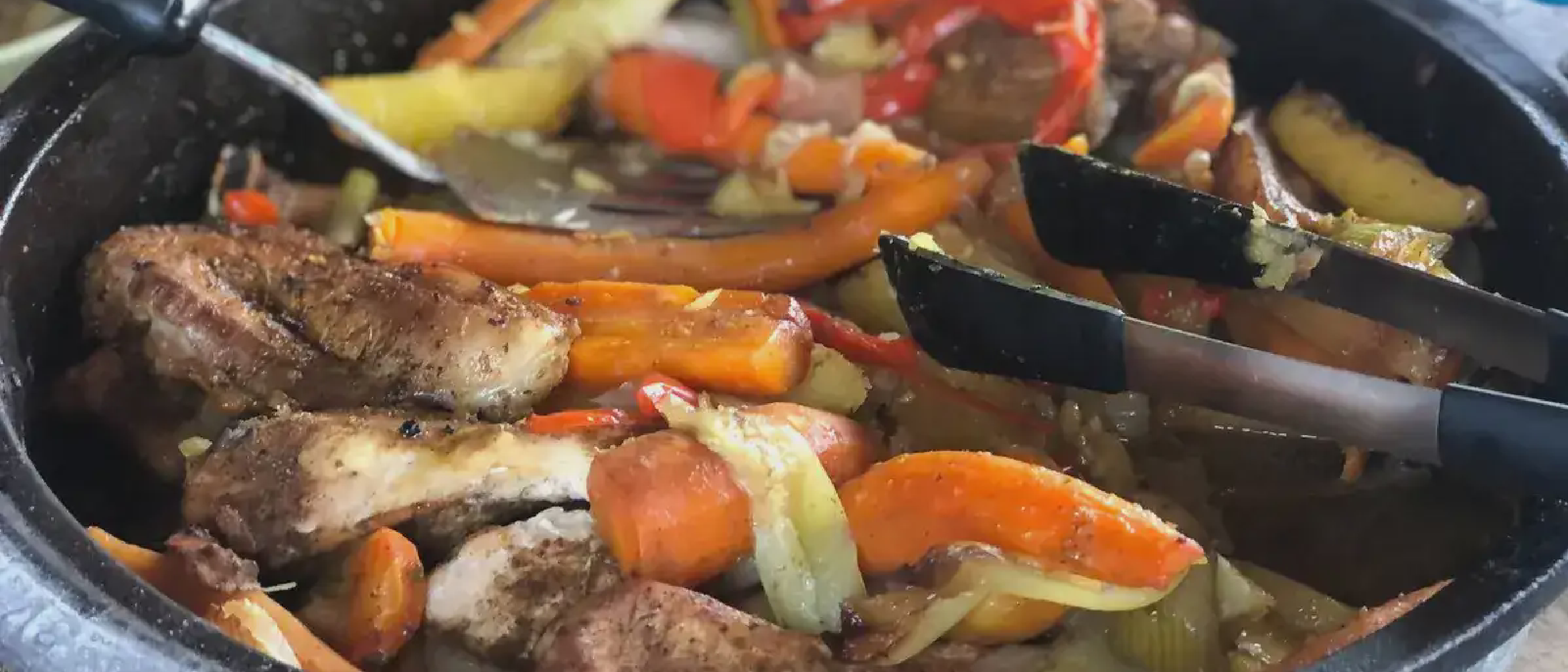 Croatian Food Guide 2024/25: From Coast to Mountain Delicacies