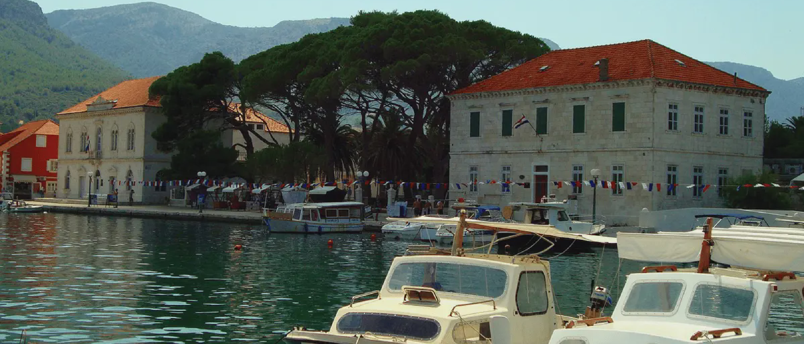 Hvar: Lavender Fields and Nightlife