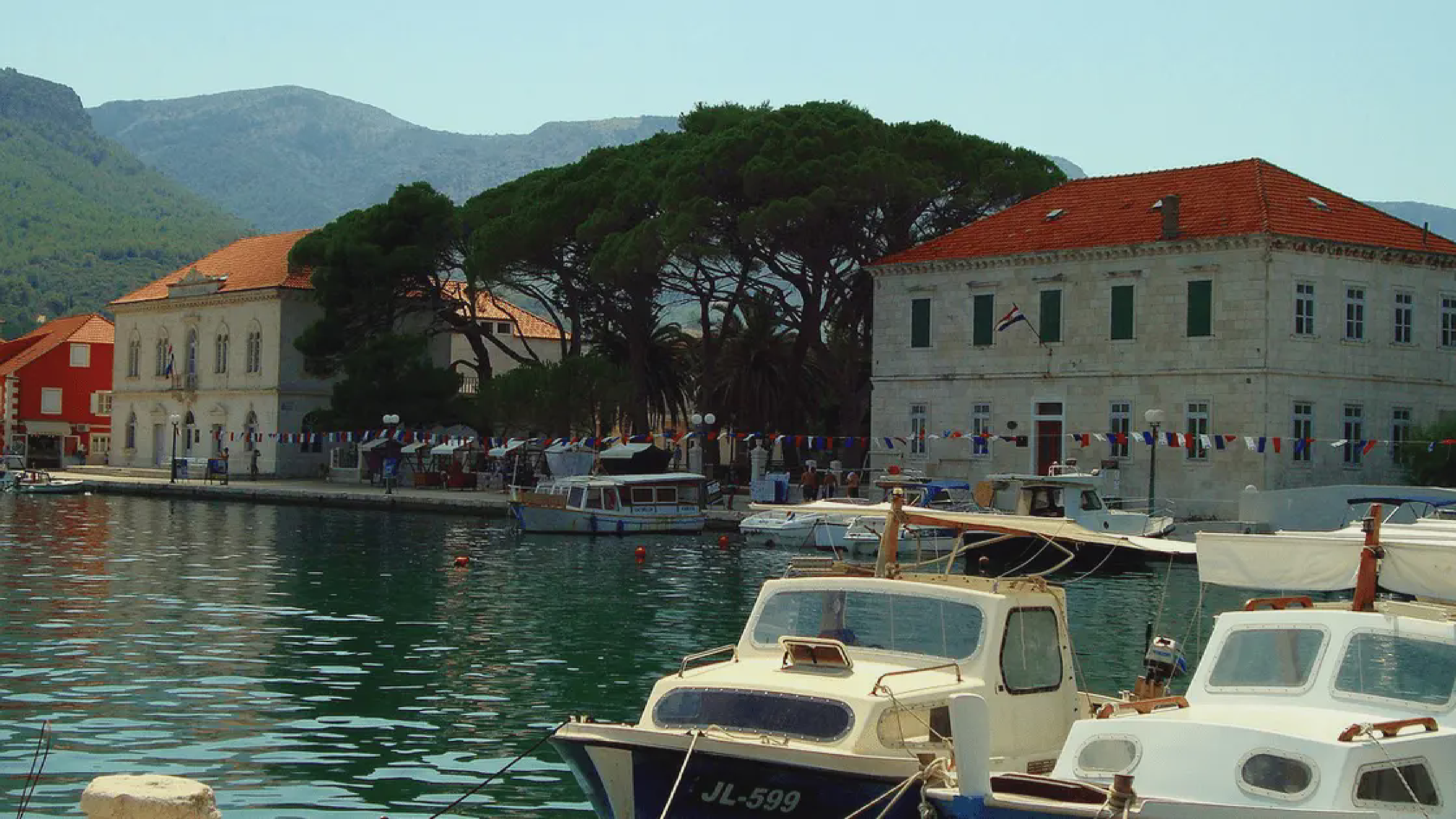 Experience the beauty and vibrancy of Hvar Island