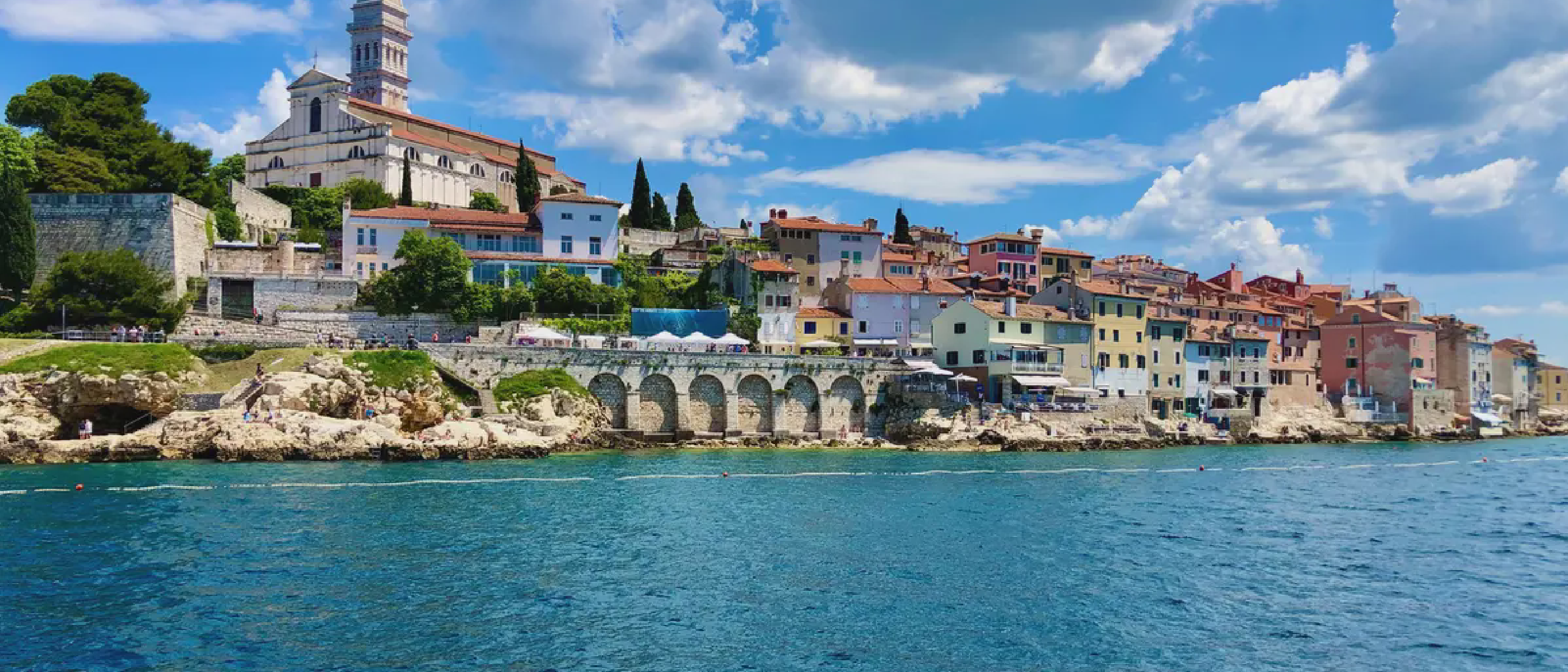Rovinj Travel Guide: Istria's Most Picturesque Coastal Town