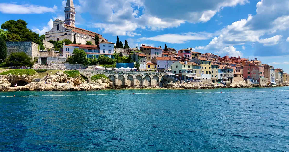 Rovinj