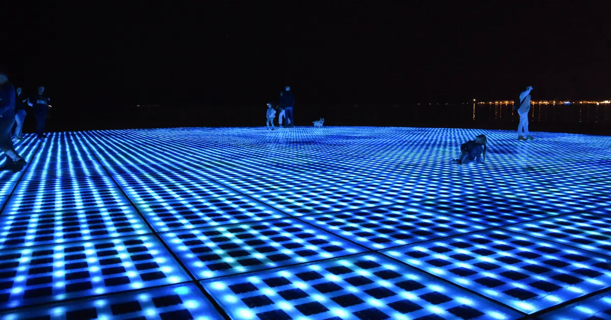 Geeting to the Sun Geeting to the Sun