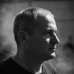John van der Velden