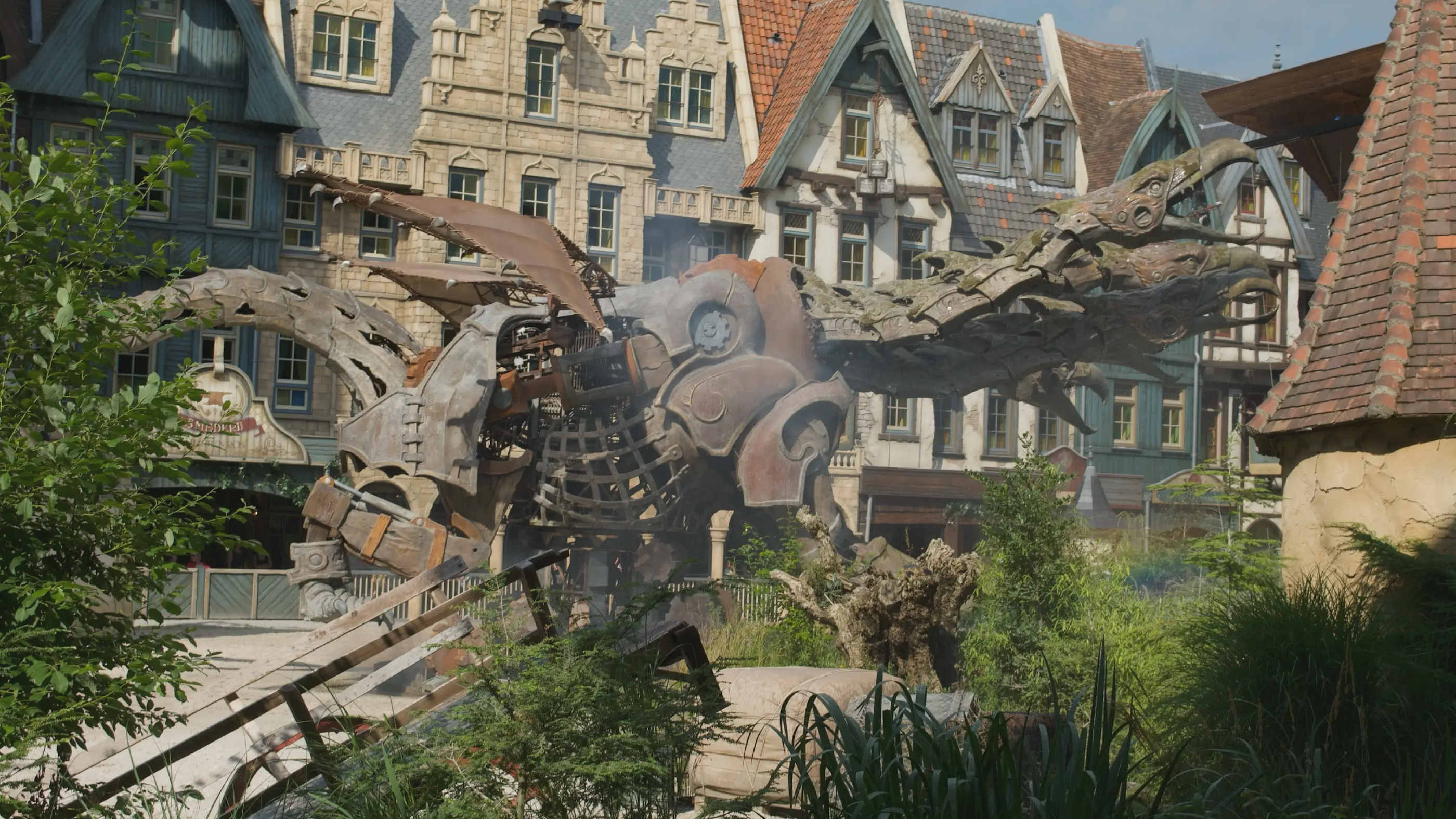 Efteling Holland